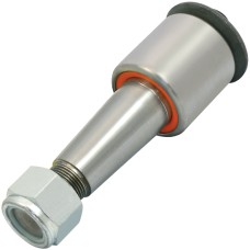 Bush Tapered Torque Rod